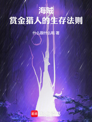 海贼：赏金猎人的生存法则